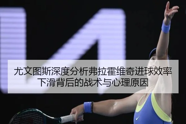 尤文图斯深度分析弗拉霍维奇进球效率下滑背后的战术与心理原因（c7c7）