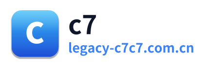 c7 Logo